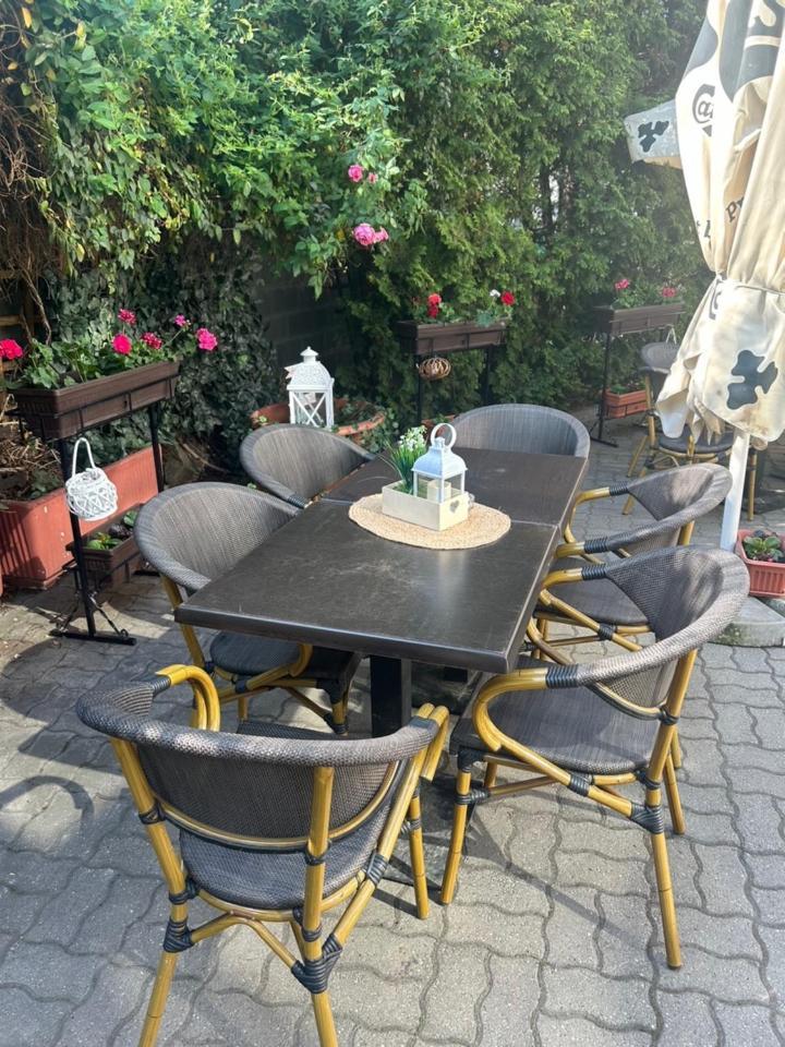 Hotel Pacific Timişoara Extérieur photo