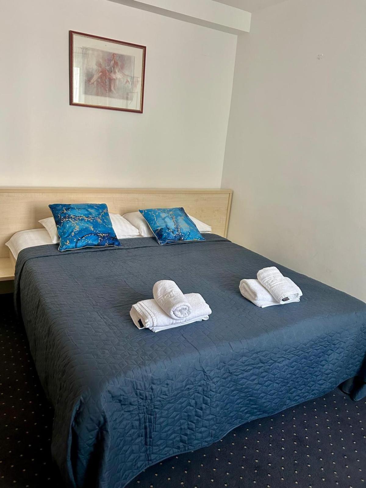 Hotel Pacific Timişoara Extérieur photo