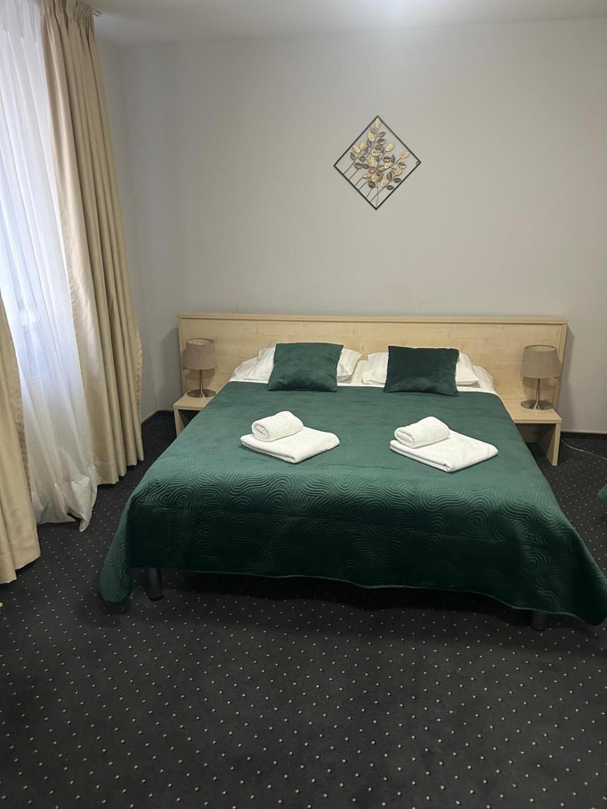 Hotel Pacific Timişoara Extérieur photo