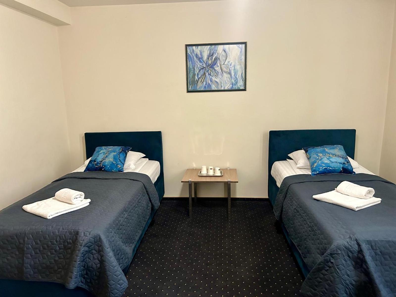 Hotel Pacific Timişoara Extérieur photo