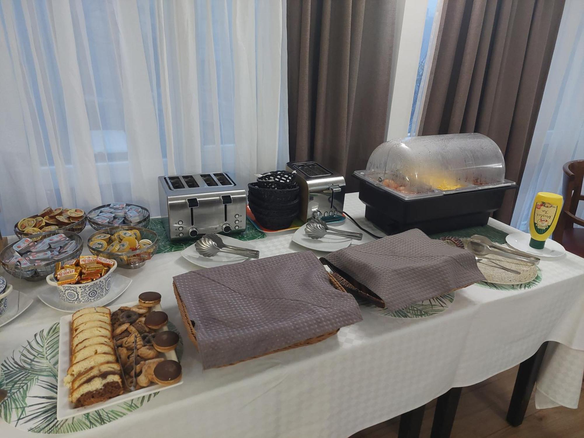 Hotel Pacific Timişoara Extérieur photo