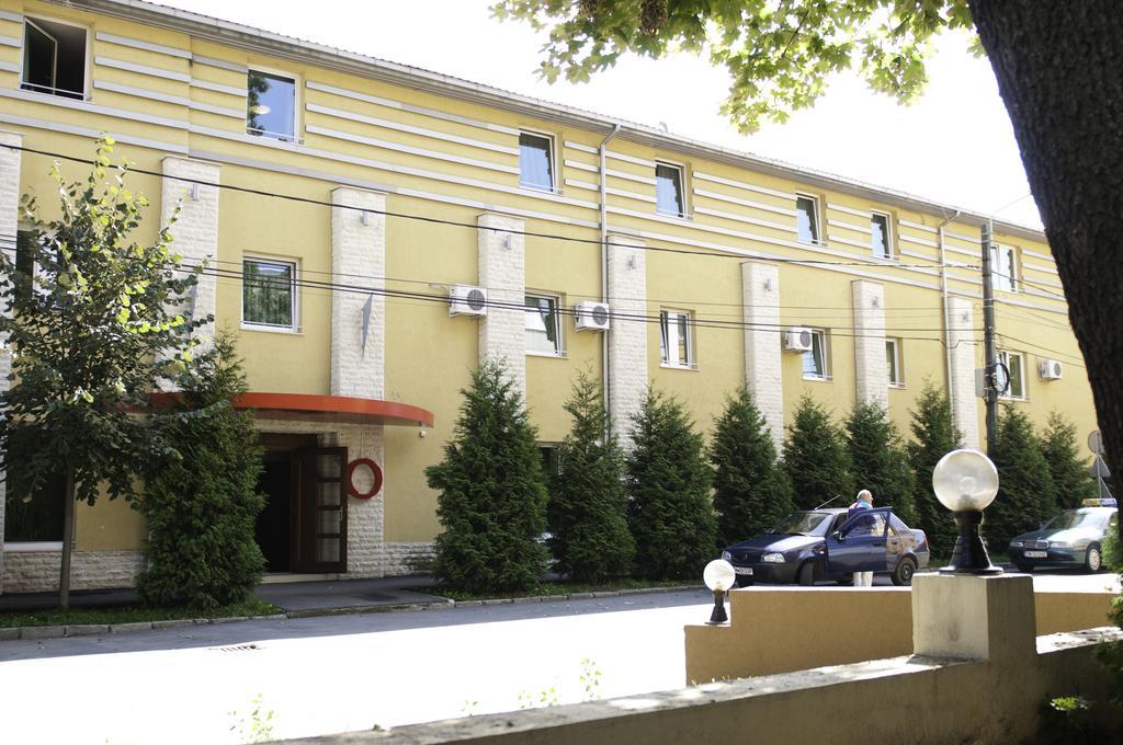 Hotel Pacific Timişoara Extérieur photo